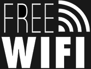 FREE WIFI